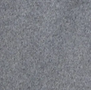 Annly Coat in Grey Melange