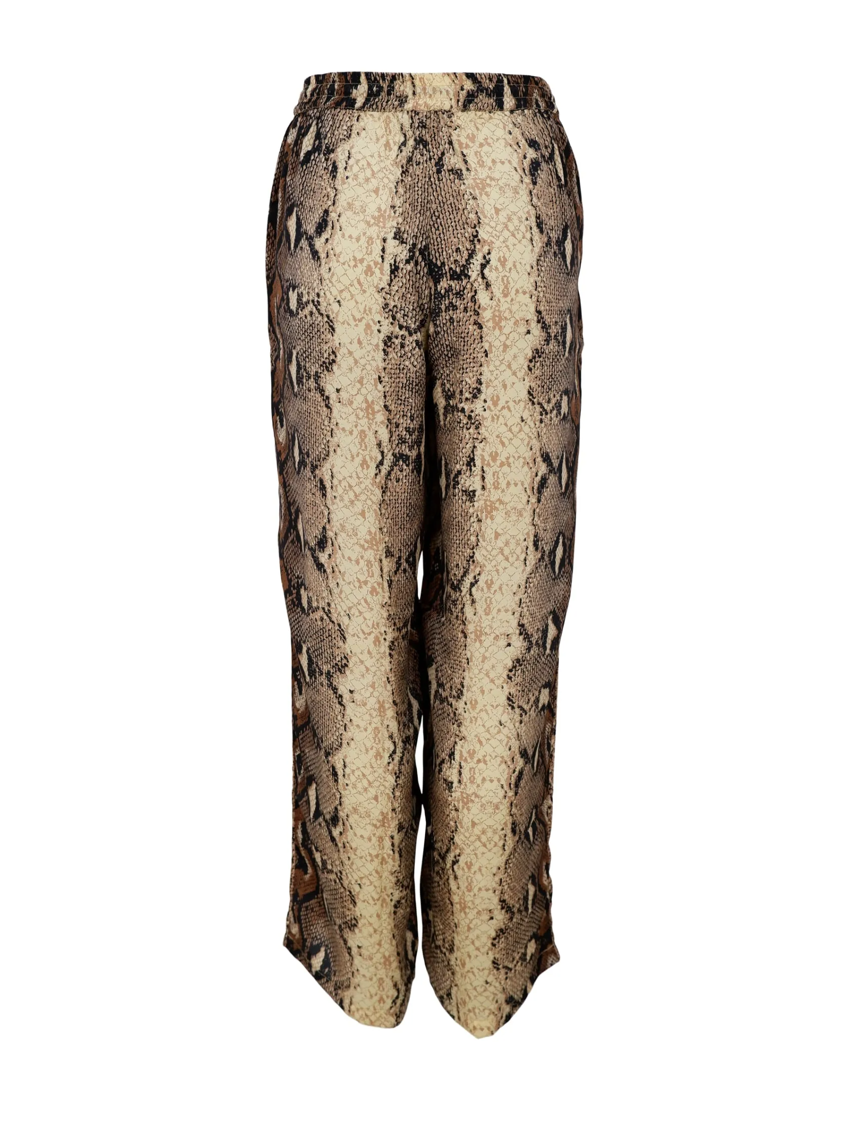 BCLUNA straight pant - Python