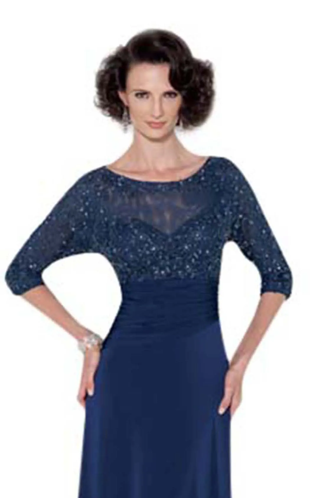 Cameron Blake 114658 Dress