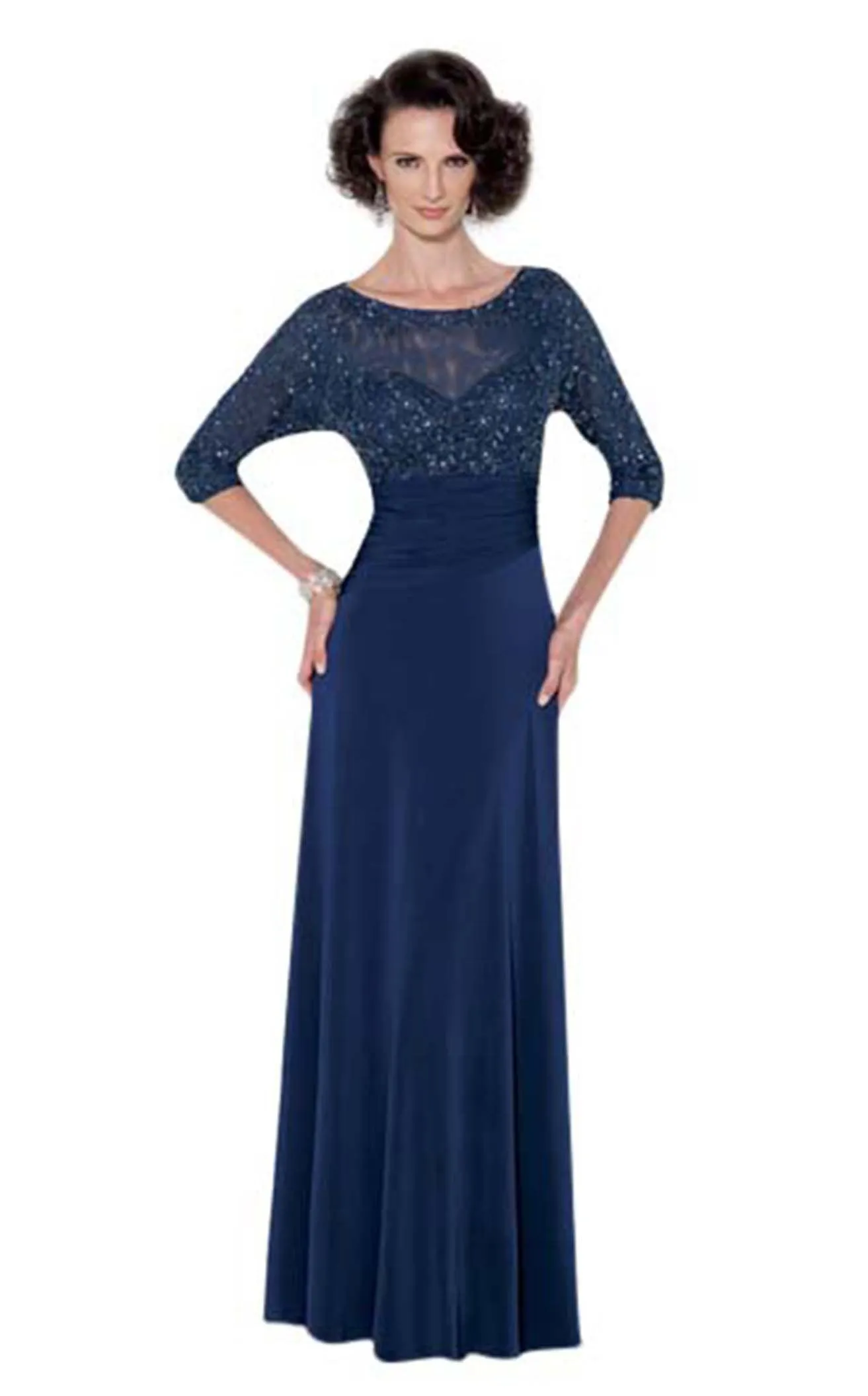 Cameron Blake 114658 Dress