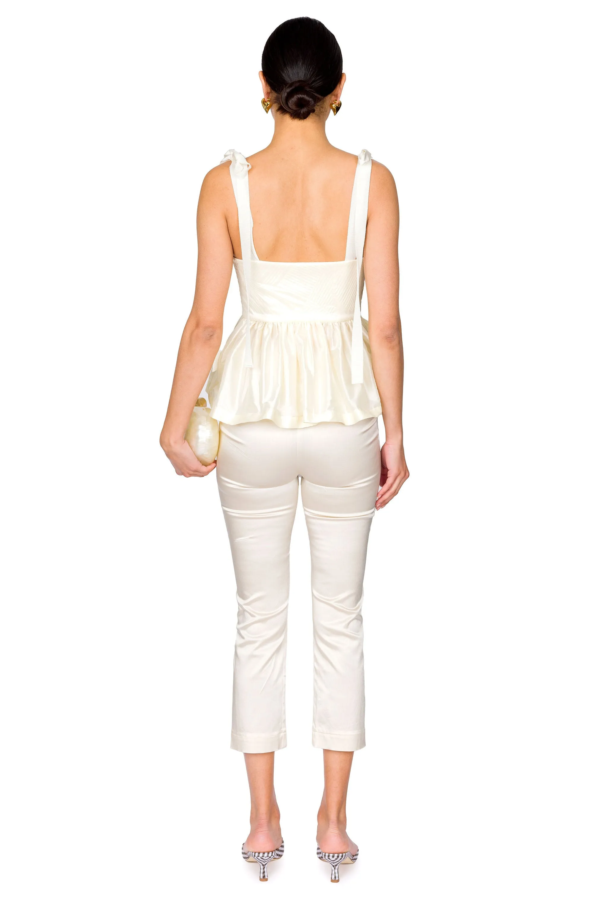 Christelle Pants