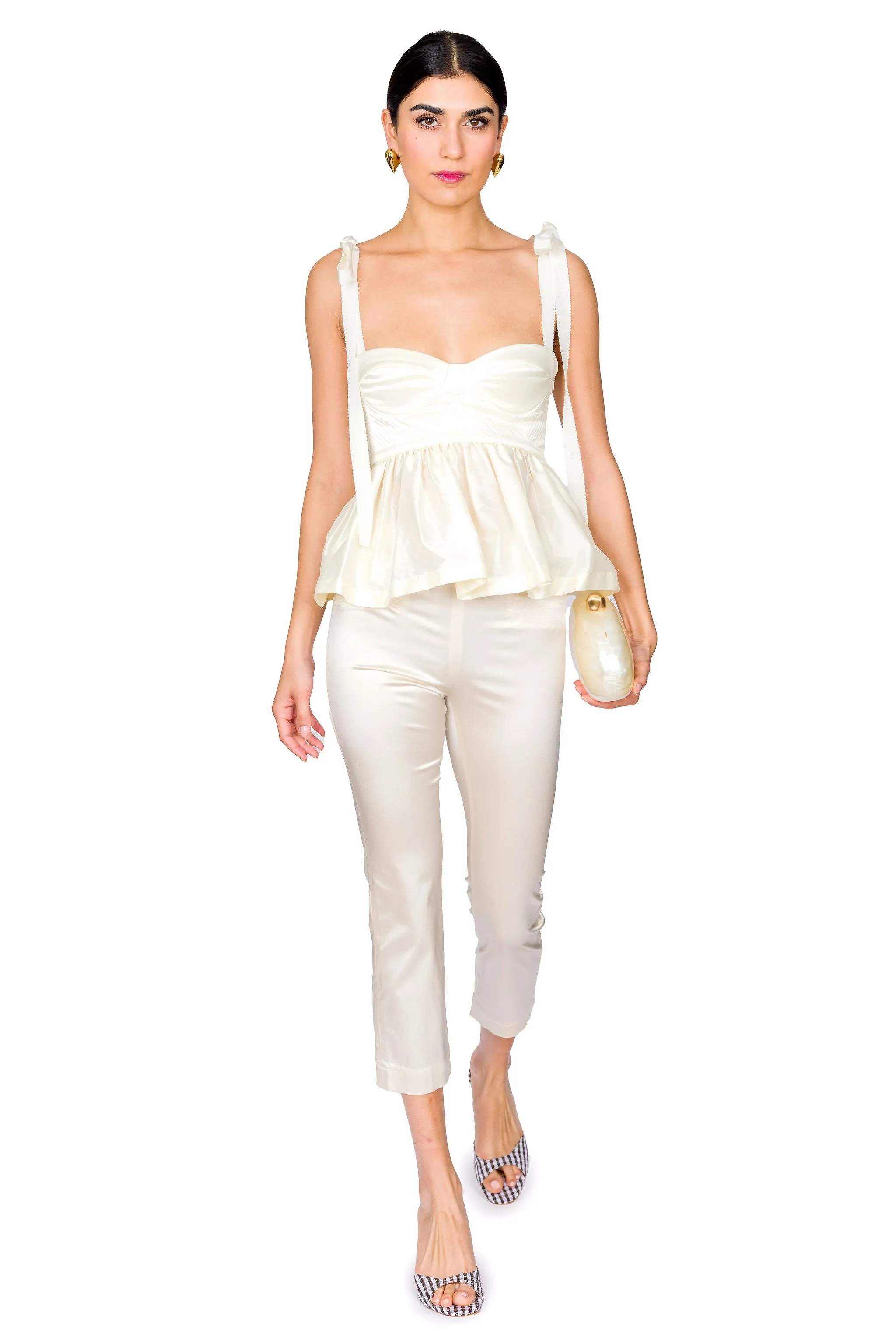 Christelle Pants