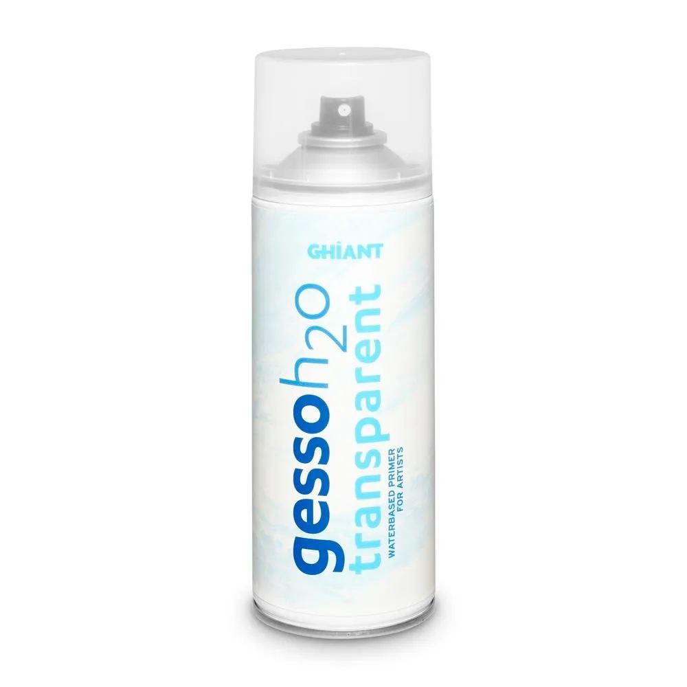 Ghiant H2O Gesso Spray