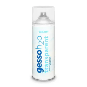 Ghiant H2O Gesso Spray