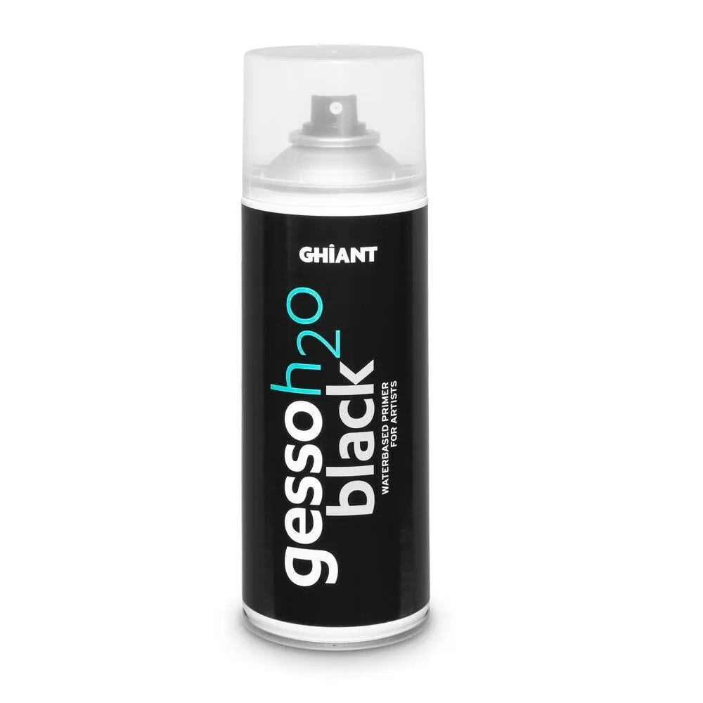 Ghiant H2O Gesso Spray
