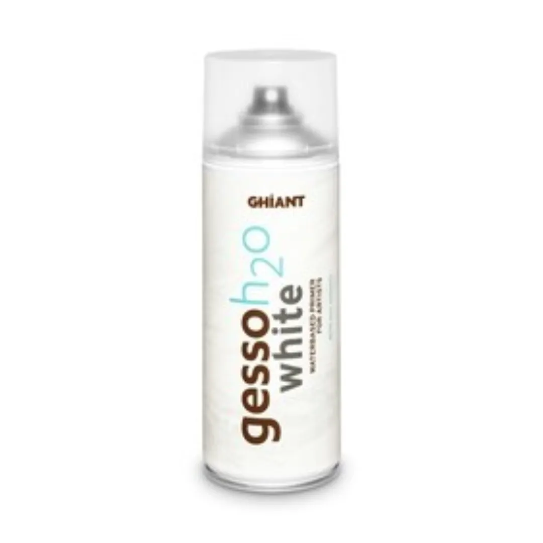 Ghiant H2O Gesso Spray