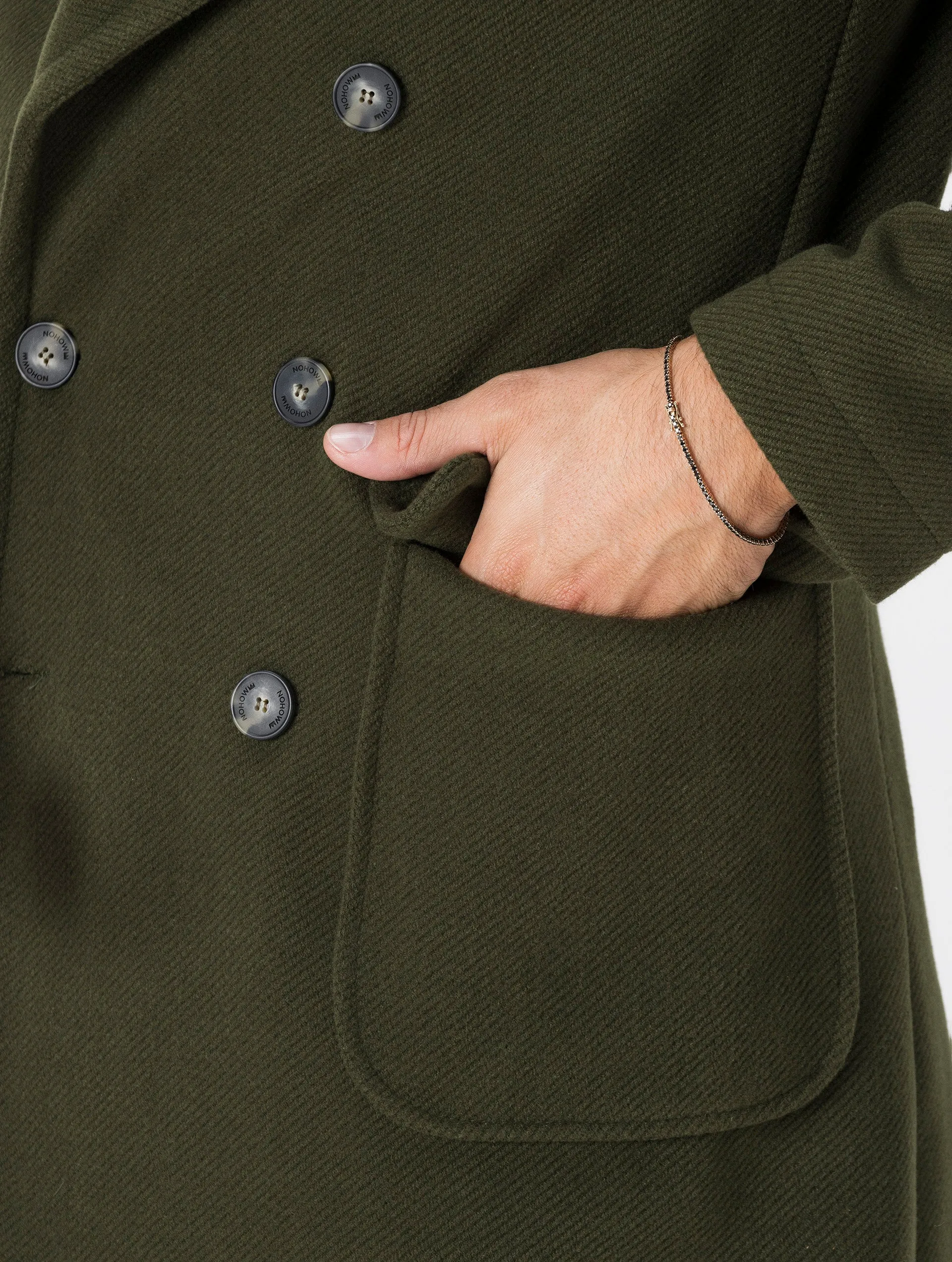 GREAT COAT