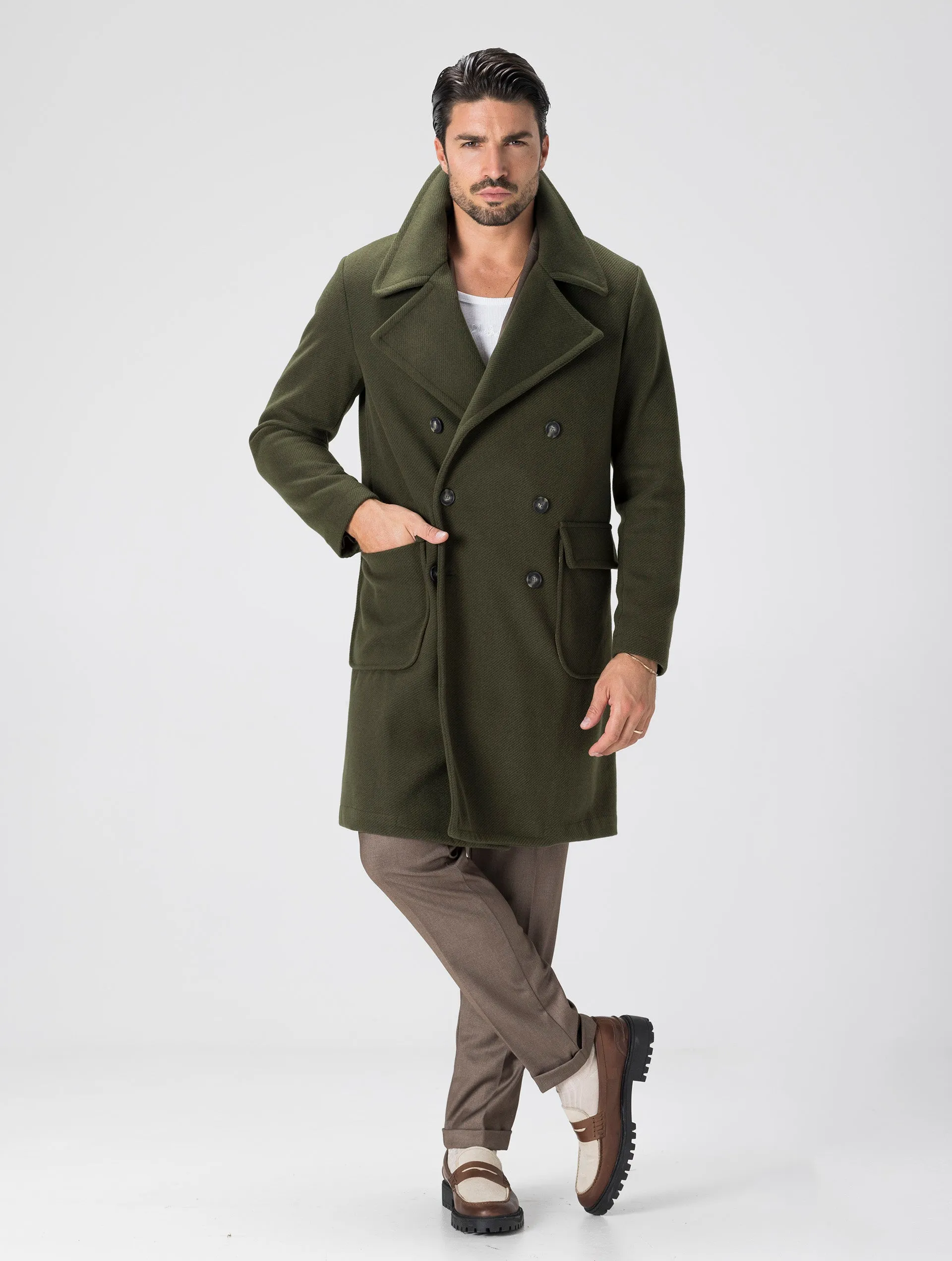 GREAT COAT
