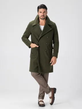 GREAT COAT