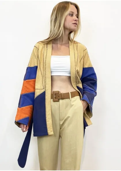 Handwoven Jacket