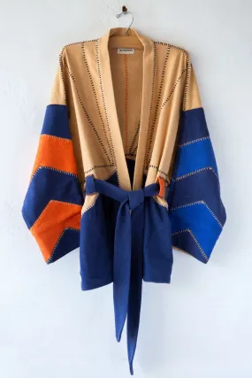 Handwoven Jacket