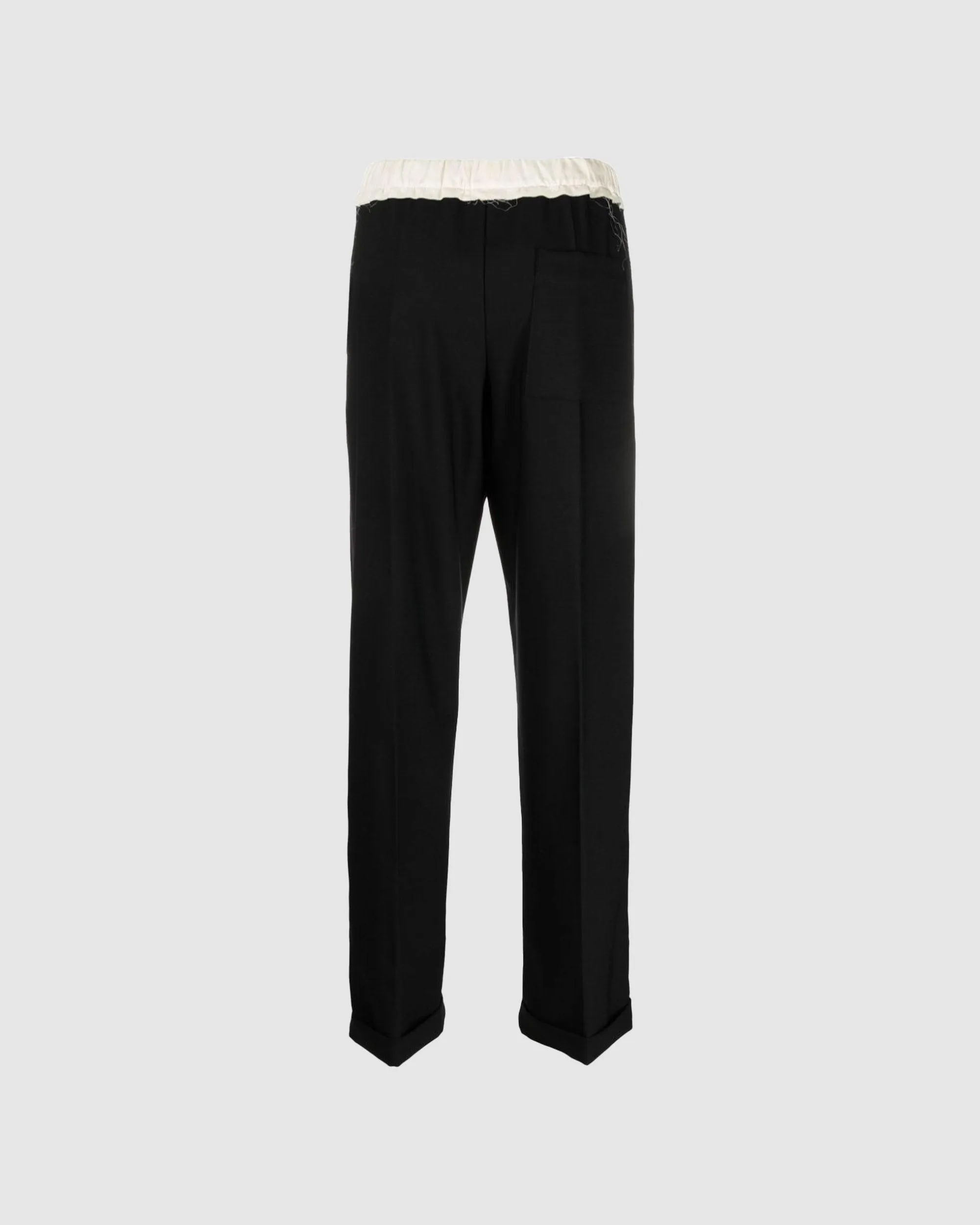 Seine Trousers