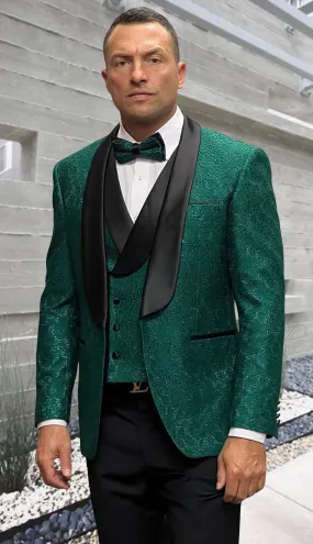 Statement  GRAMMY-HU Mens Suit