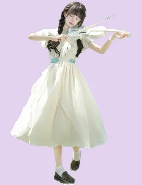 Summer Hatsune Miku Joint Dress