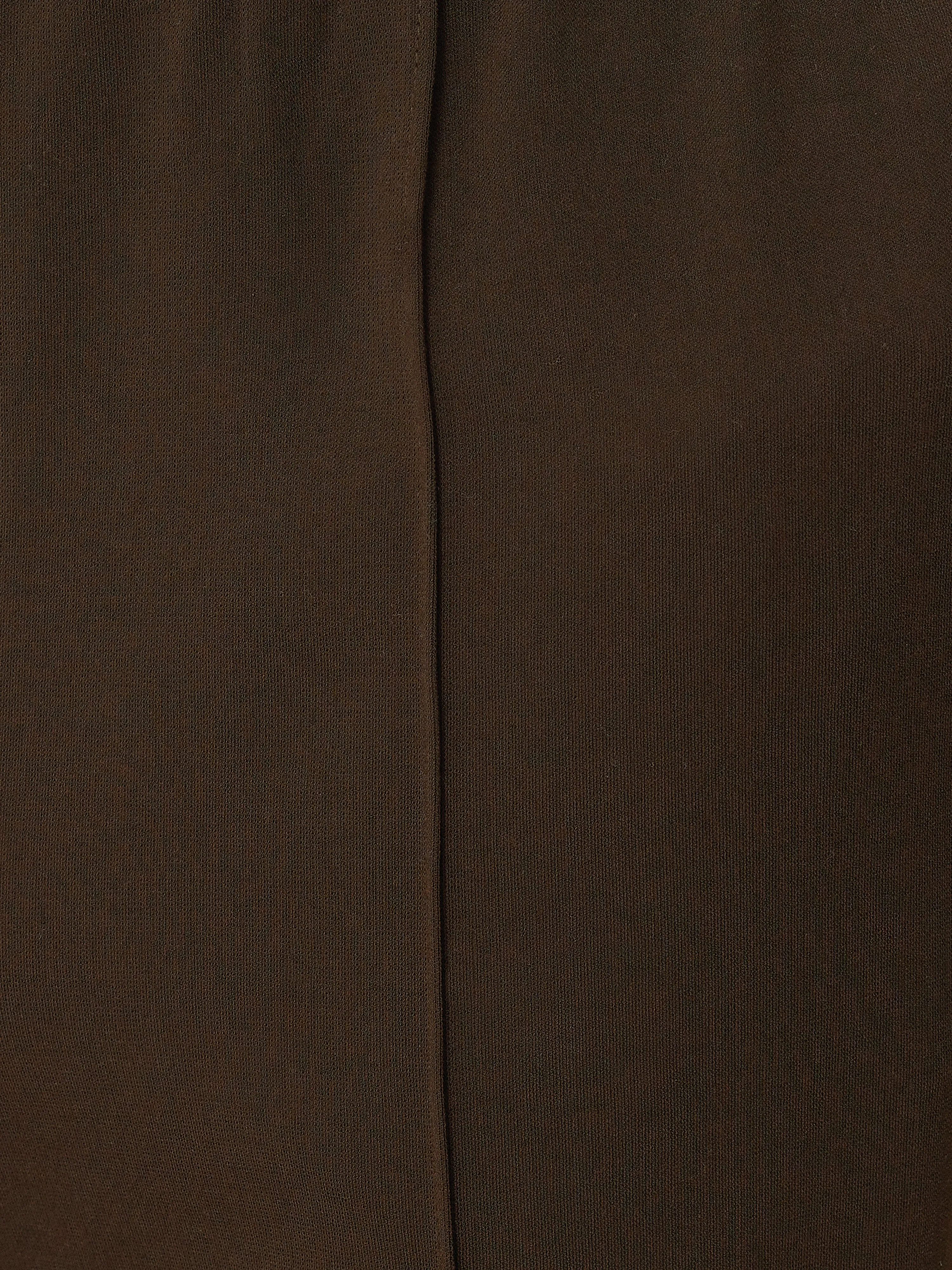 Tailored Smart Jogger | Khaki