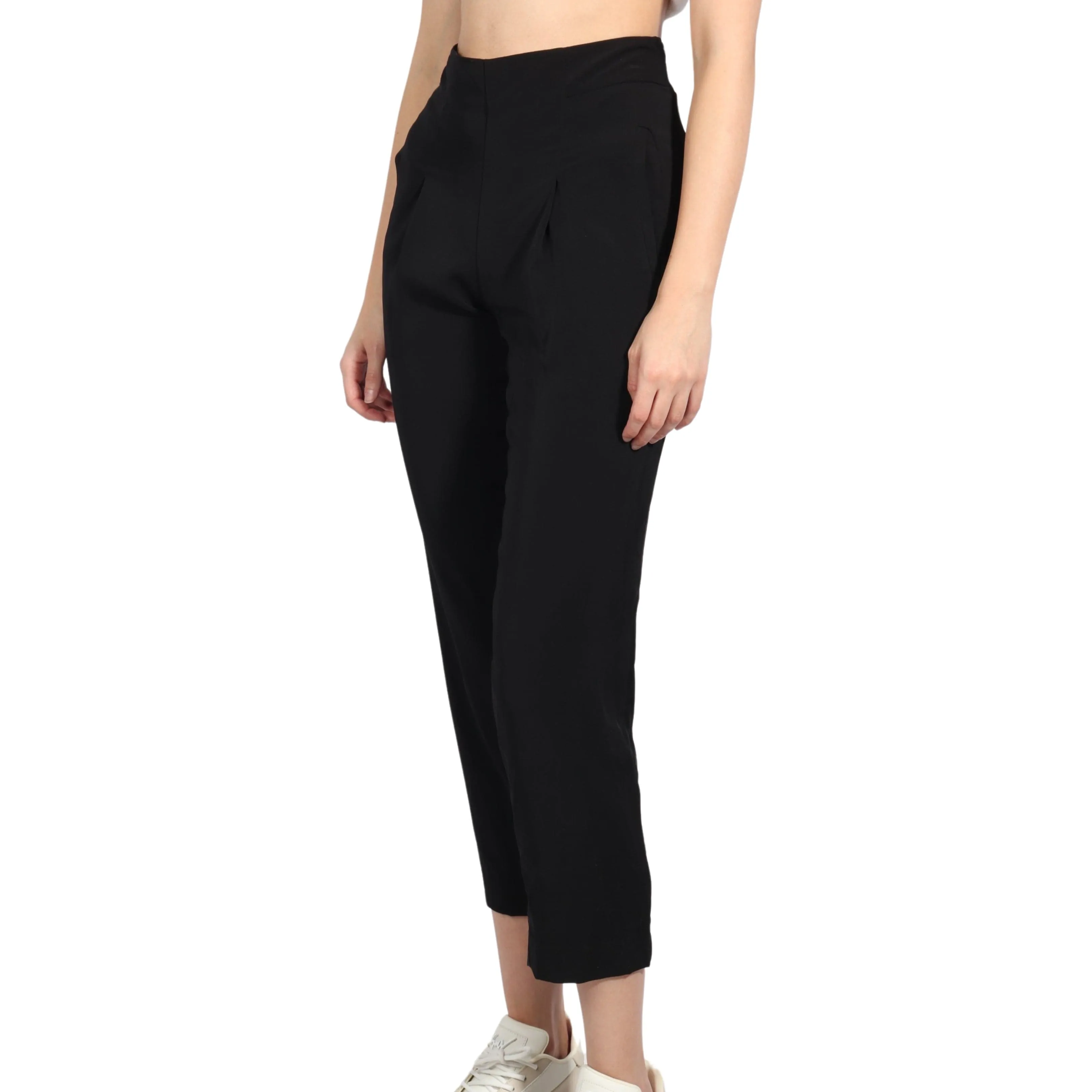WORTHINGTON -  Dress Pants Straight Legged