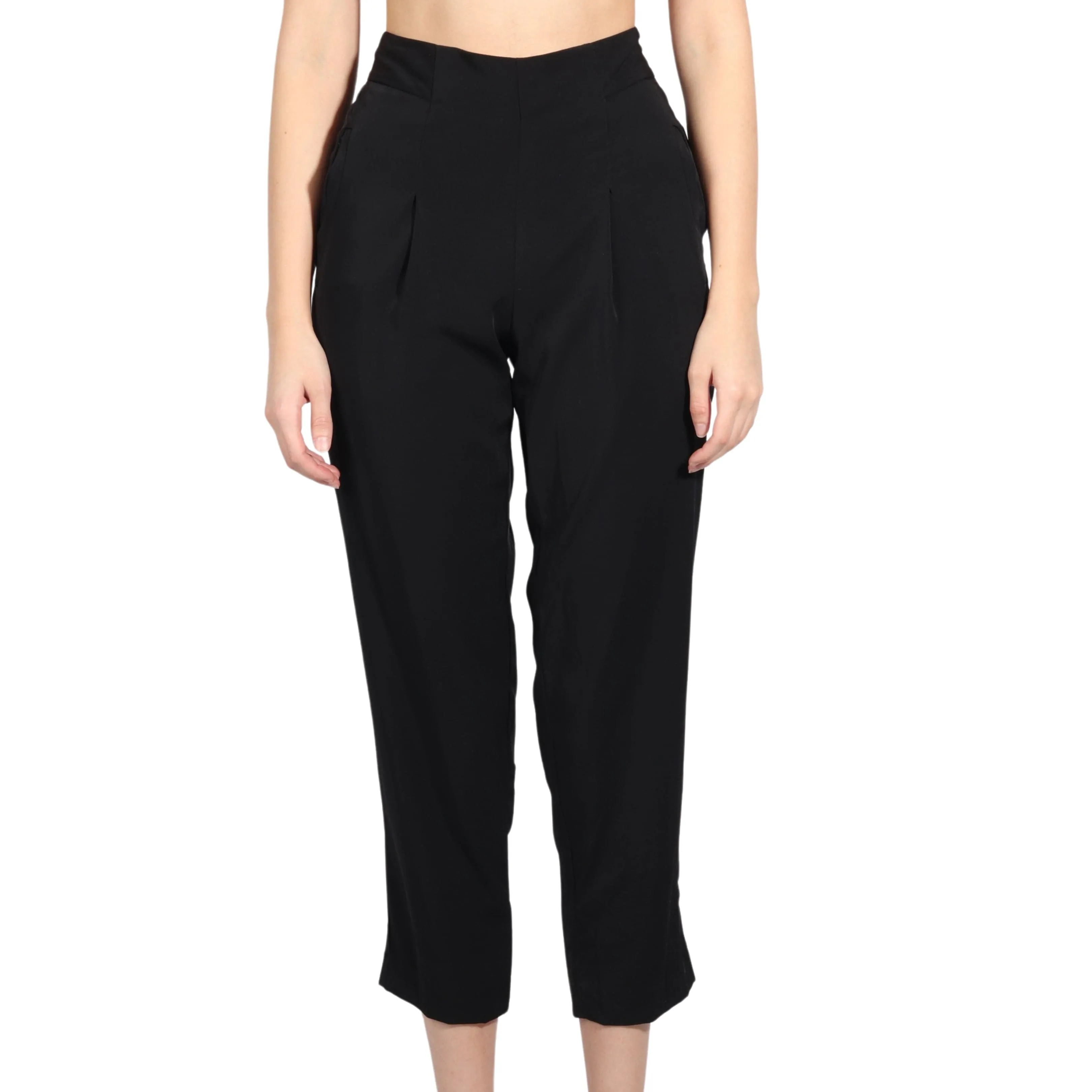 WORTHINGTON -  Dress Pants Straight Legged