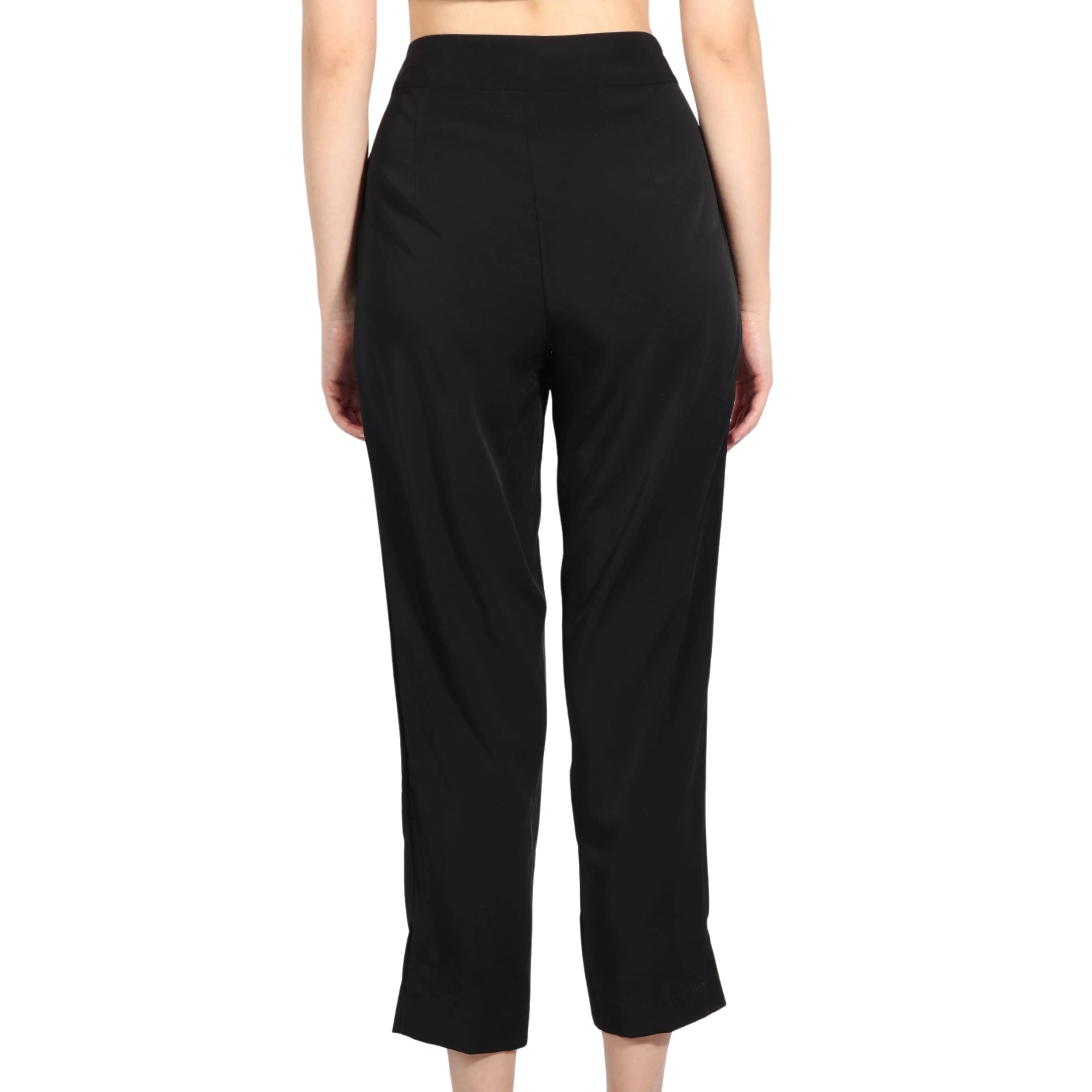 WORTHINGTON -  Dress Pants Straight Legged